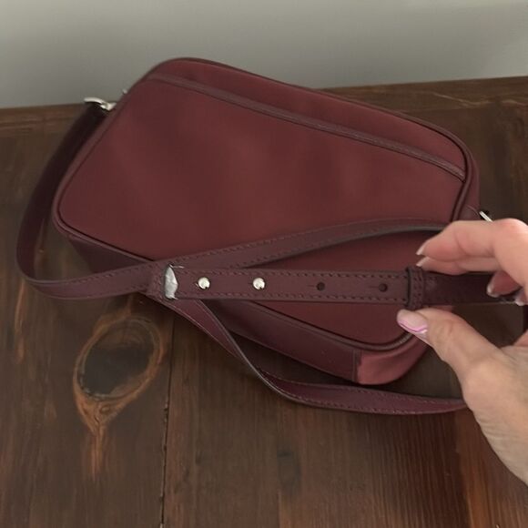 NWOT Michael Kors Jet Set Charm Large East/West Crossbody - Picture 12 of 15